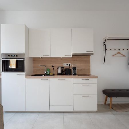 Sophienne Apartments ウィーン エクステリア 写真