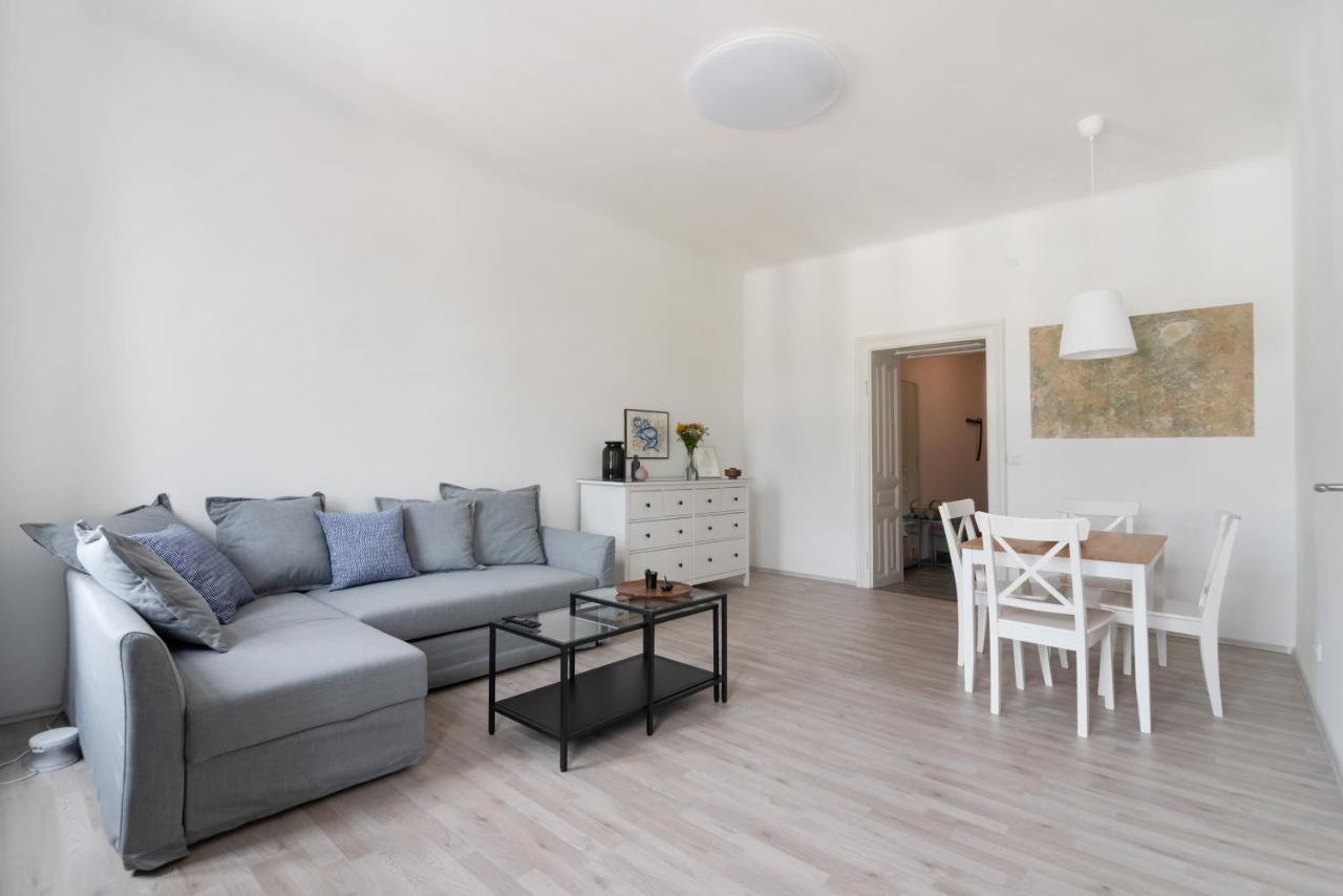 Sophienne Apartments ウィーン エクステリア 写真