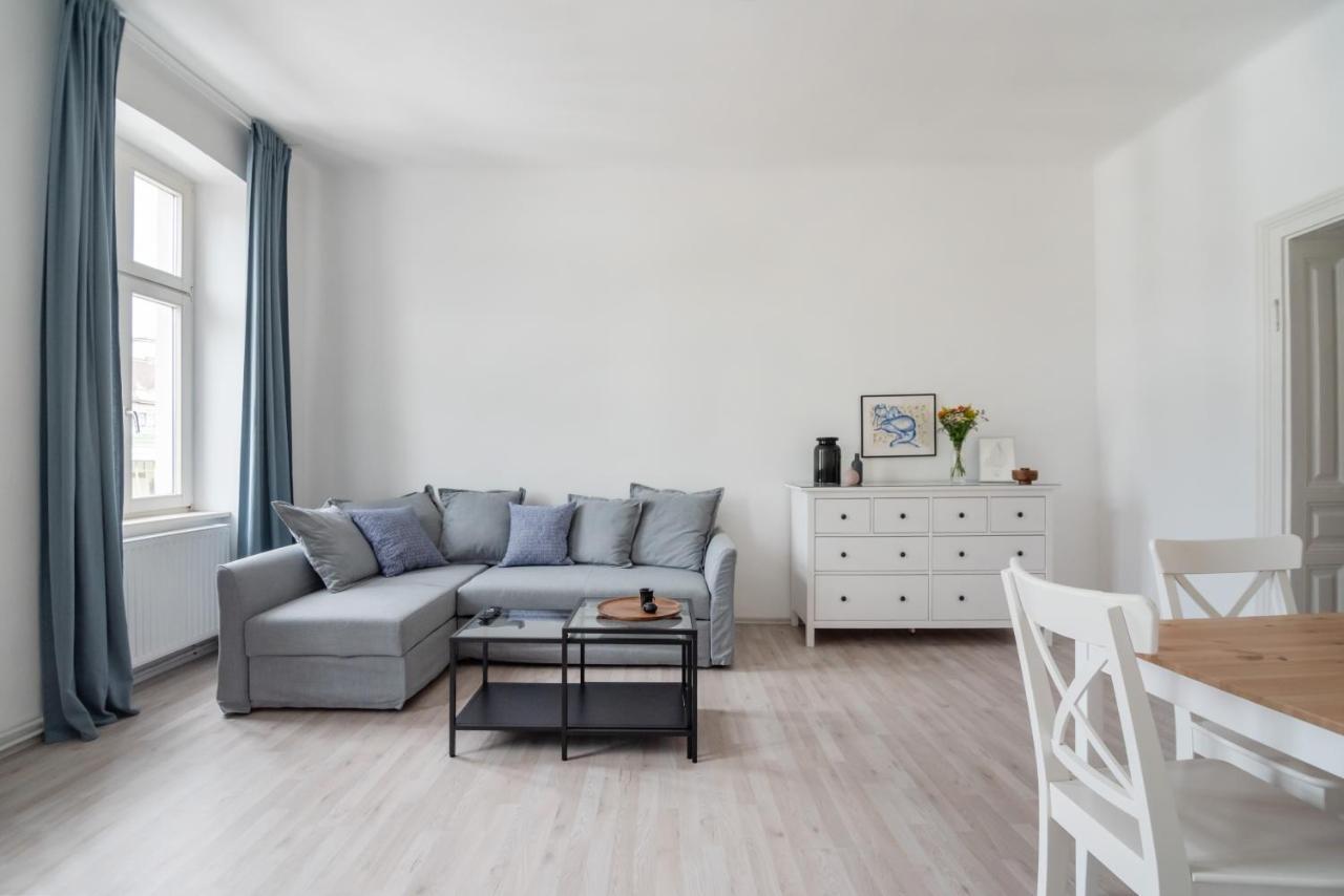 Sophienne Apartments ウィーン エクステリア 写真