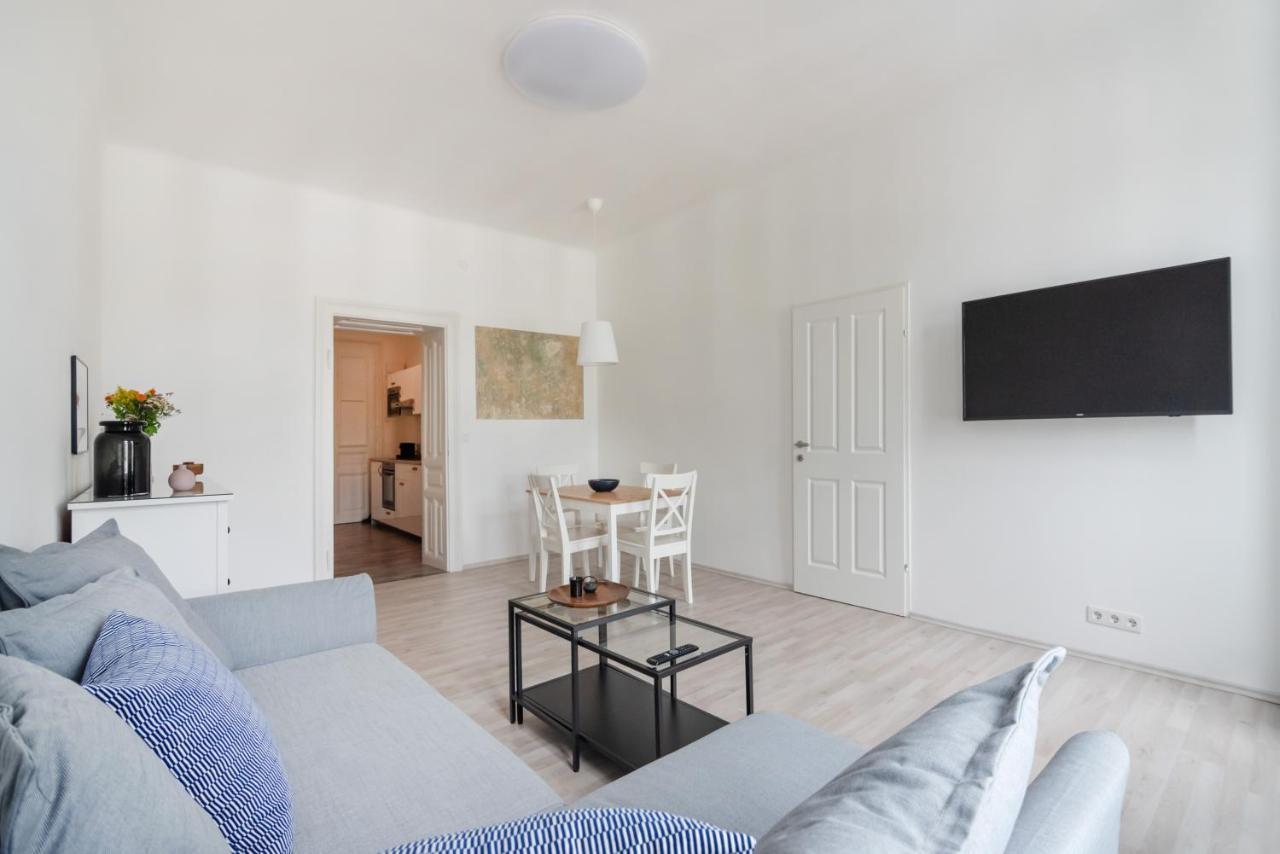 Sophienne Apartments ウィーン エクステリア 写真