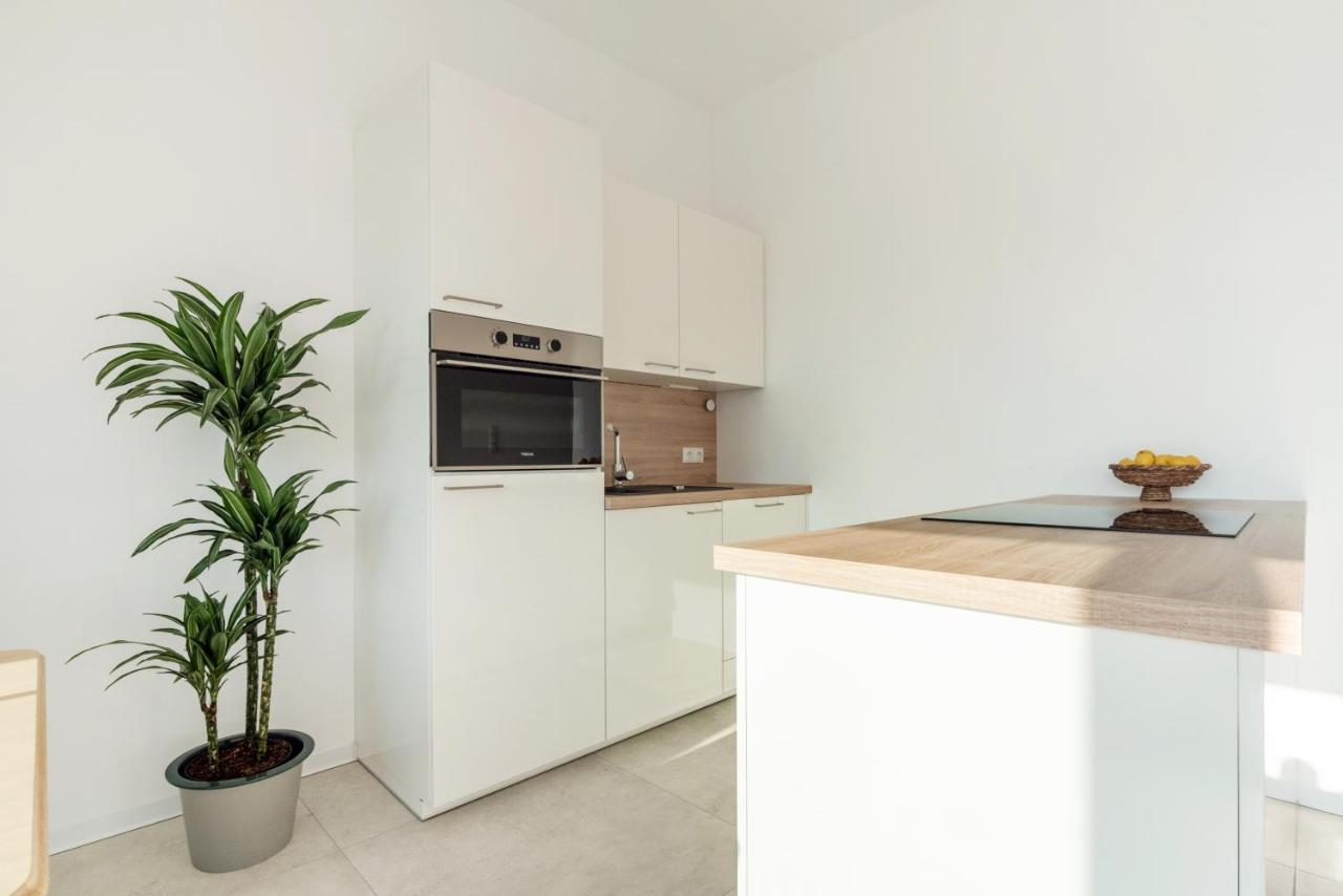 Sophienne Apartments ウィーン エクステリア 写真