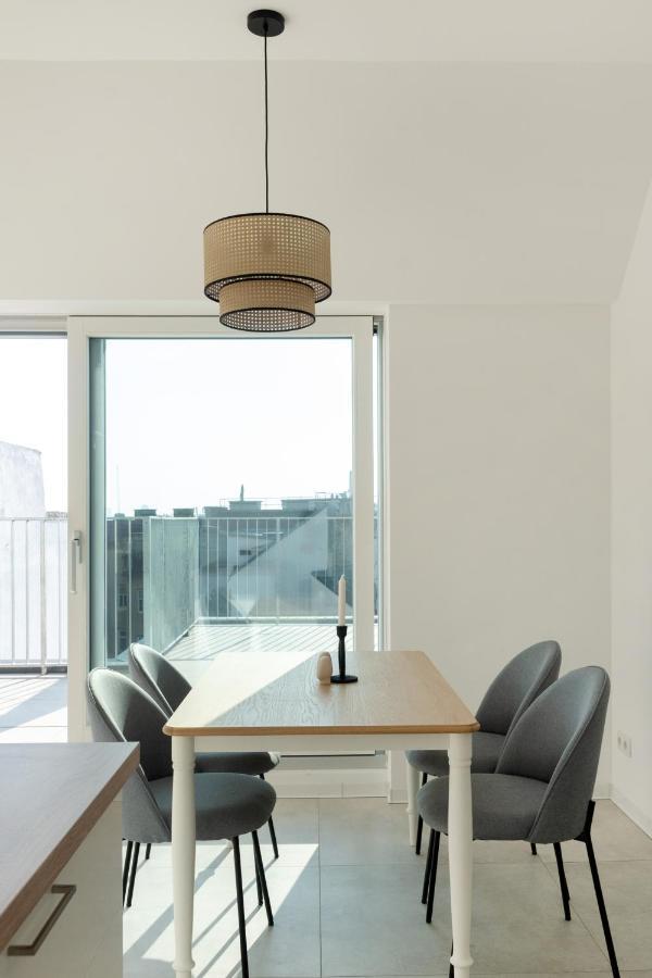 Sophienne Apartments ウィーン エクステリア 写真