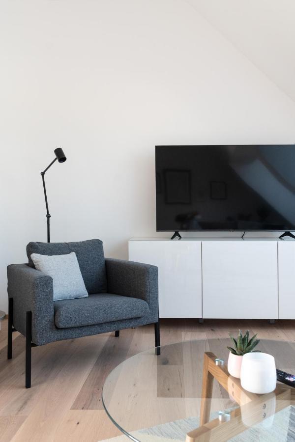 Sophienne Apartments ウィーン エクステリア 写真