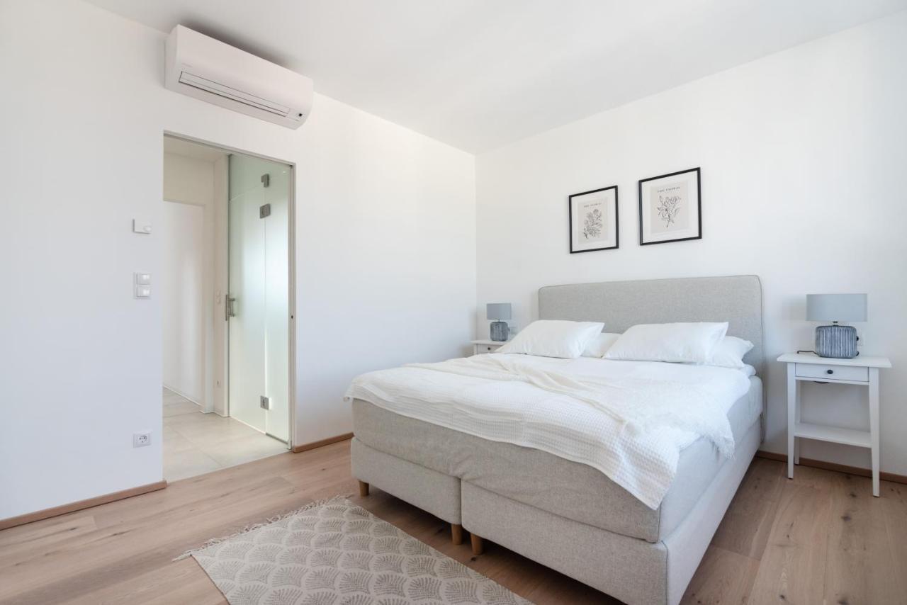 Sophienne Apartments ウィーン エクステリア 写真