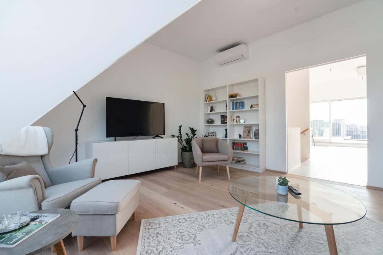 Sophienne Apartments ウィーン エクステリア 写真