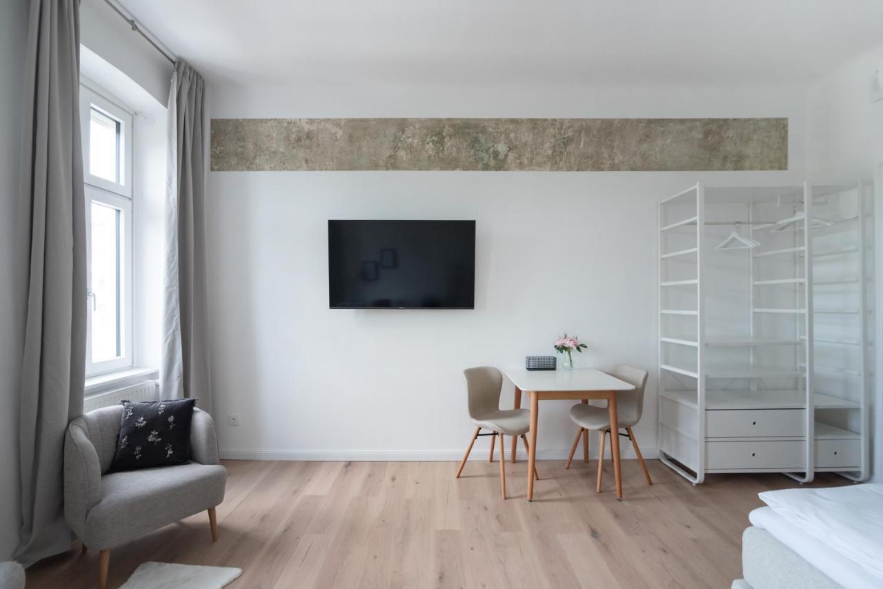 Sophienne Apartments ウィーン エクステリア 写真