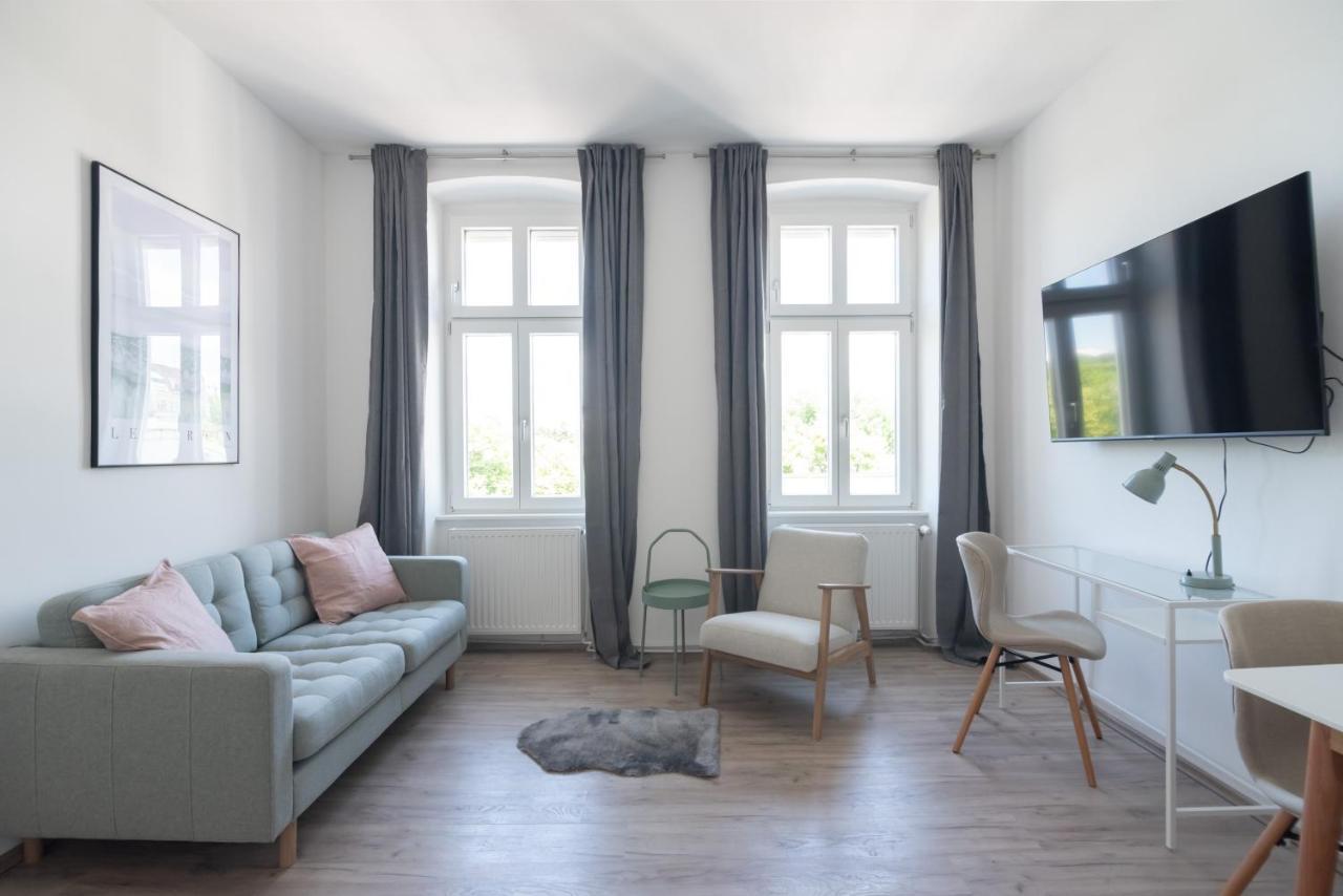 Sophienne Apartments ウィーン エクステリア 写真