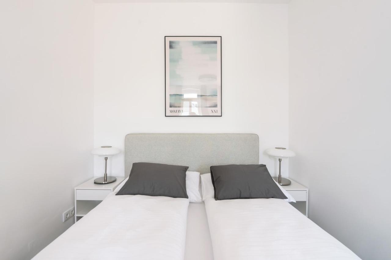 Sophienne Apartments ウィーン エクステリア 写真
