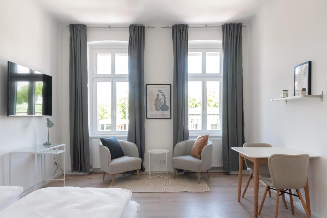 Sophienne Apartments ウィーン エクステリア 写真