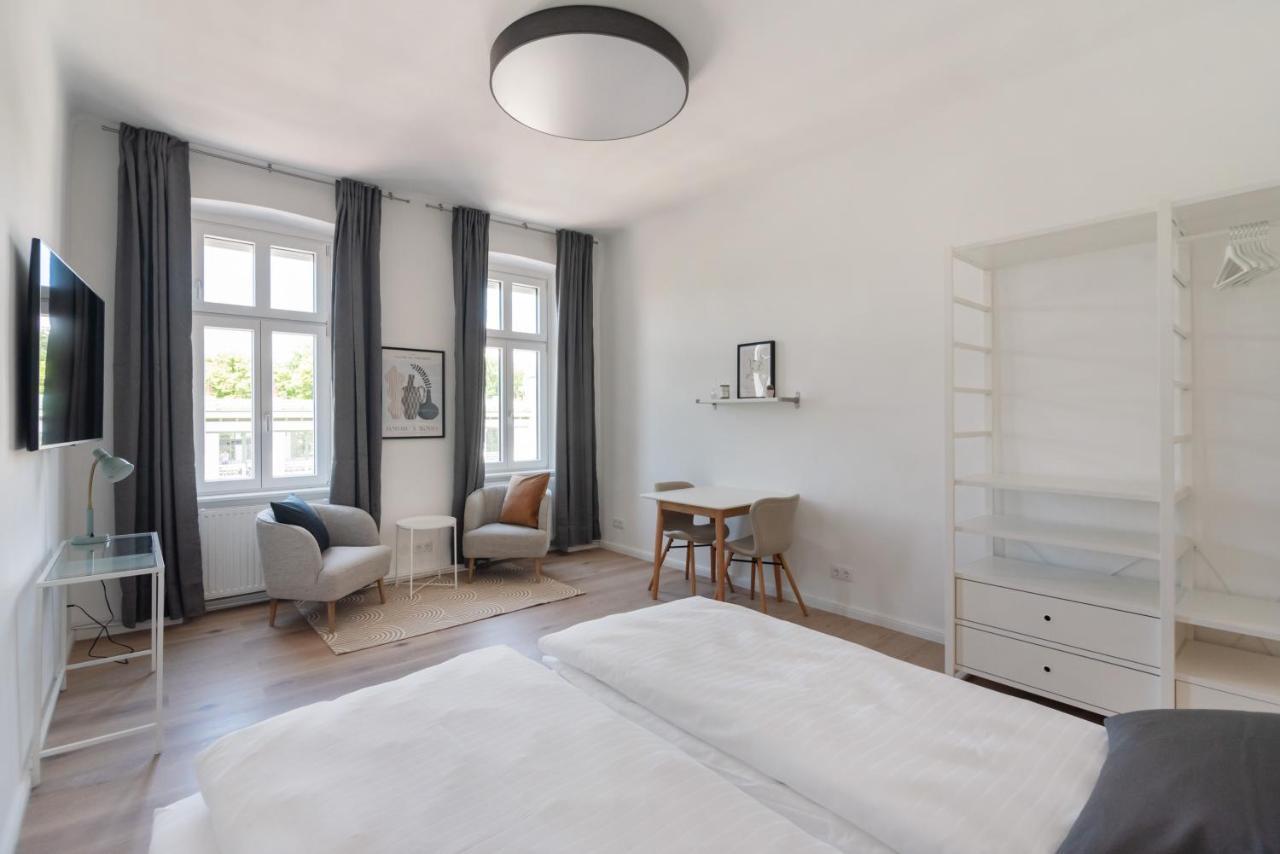 Sophienne Apartments ウィーン エクステリア 写真