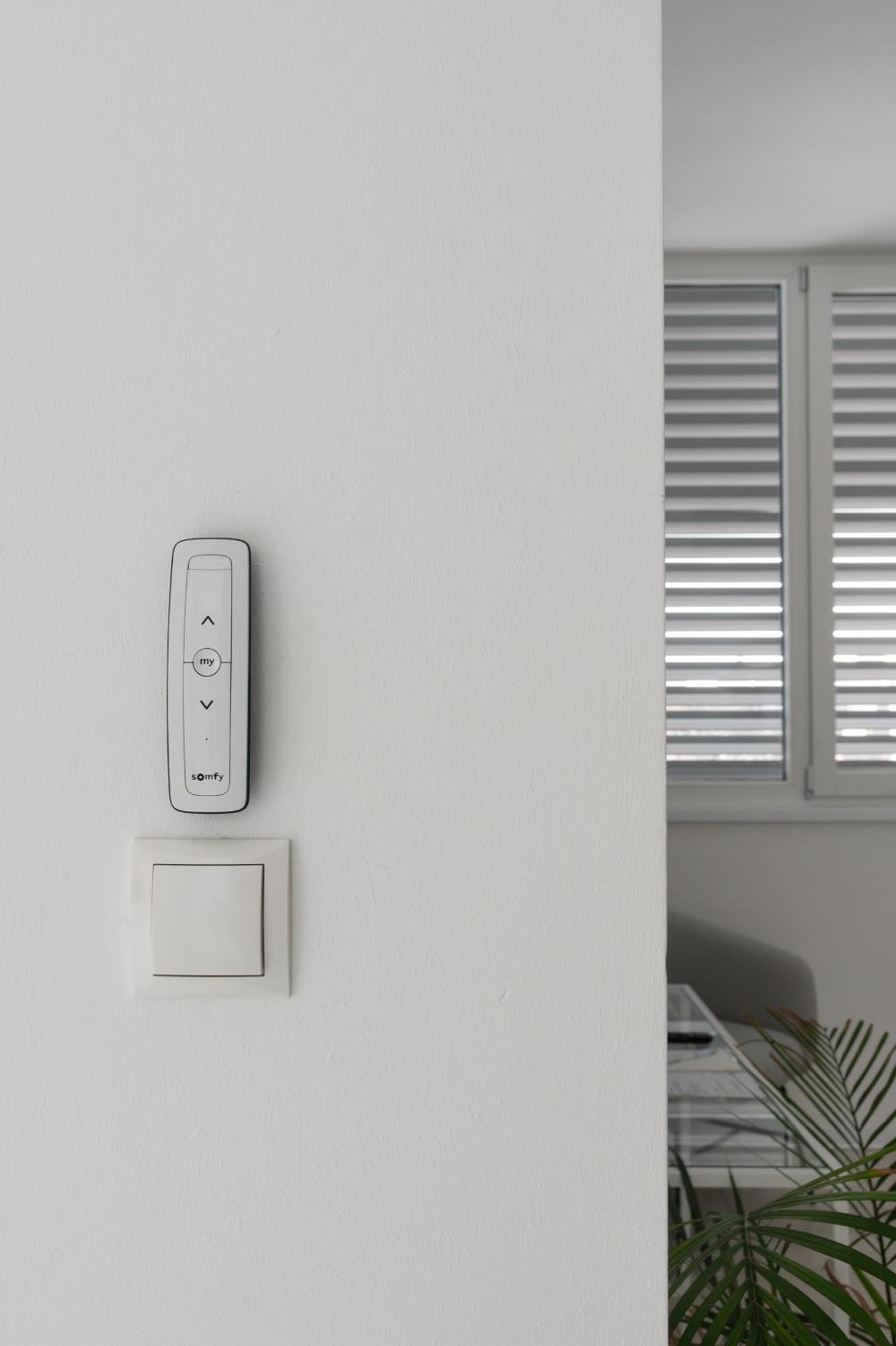 Sophienne Apartments ウィーン 部屋 写真