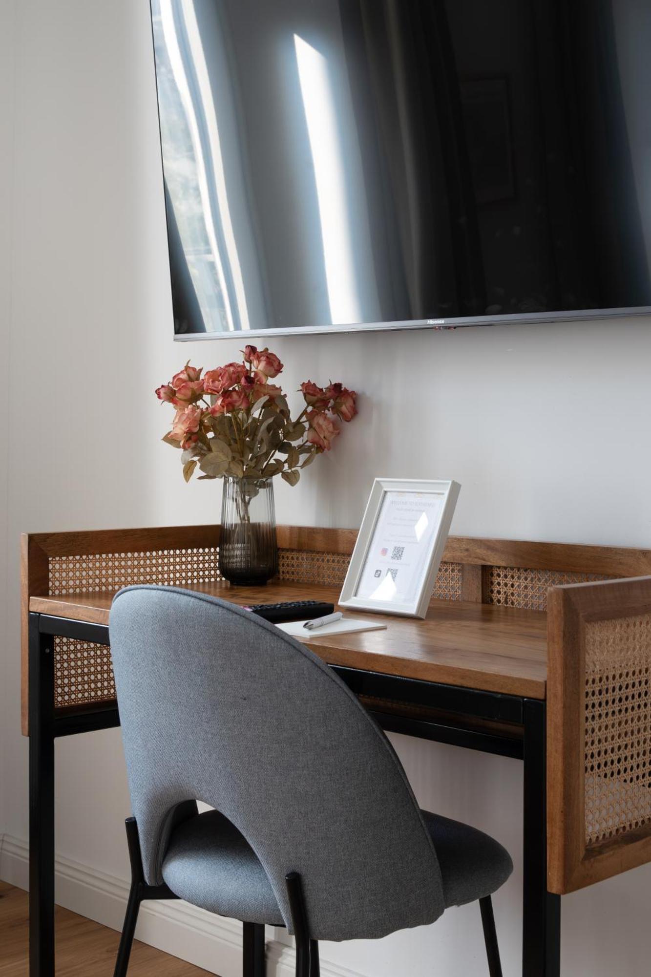 Sophienne Apartments ウィーン エクステリア 写真